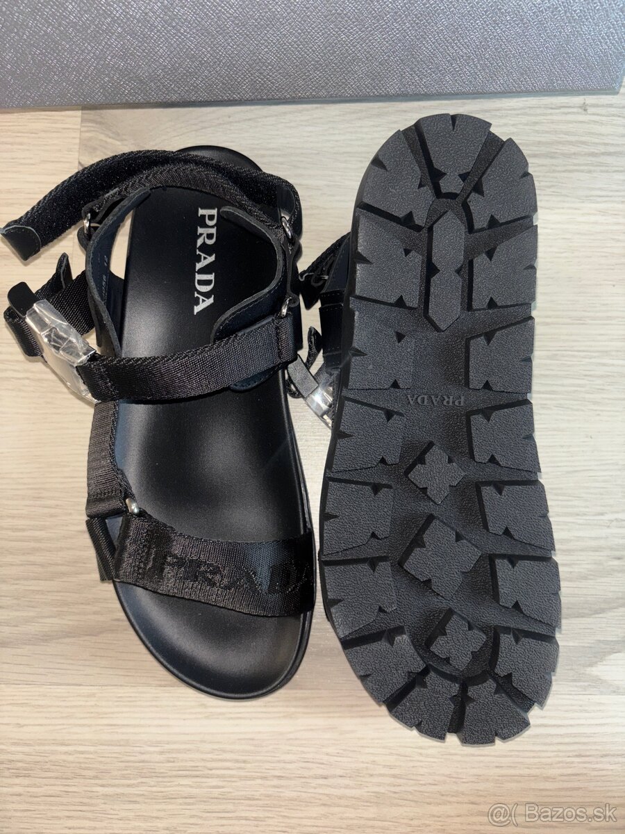 Prada sandále - 3