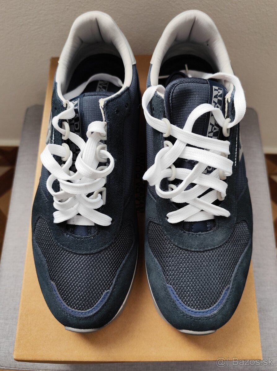 Pánske botasky č.41 - 3