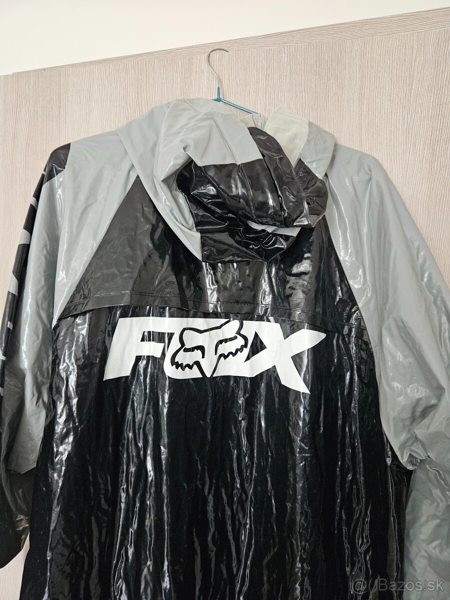 Pršiplášť, pláštenka FOX - 3