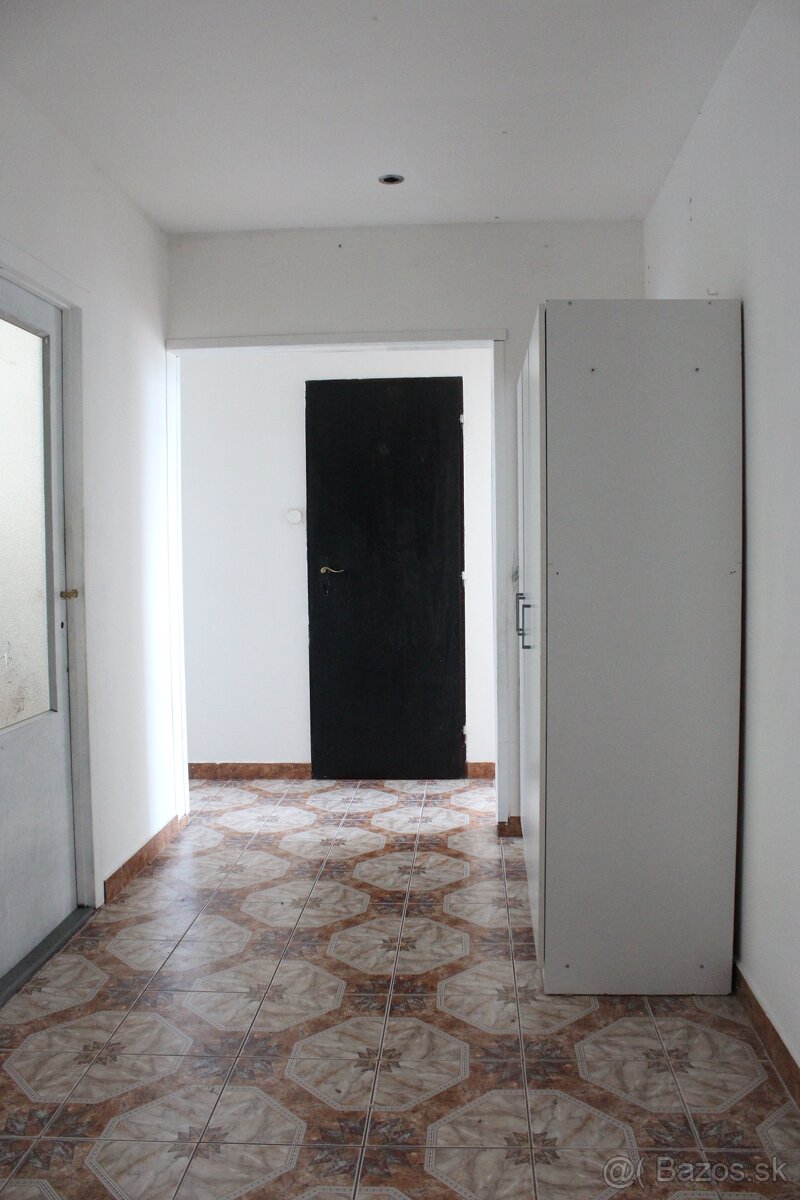 4-izbový byt na Sídlisku Ťahanovce - 3