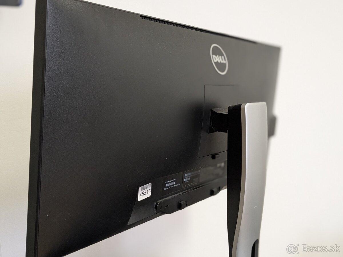 Širokouhlý Monitor Dell UltraSharp U2913WM - 3