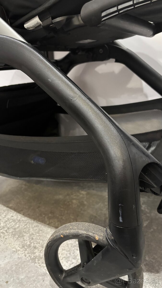 Športový kočiar Bugaboo Dragonfly - 3