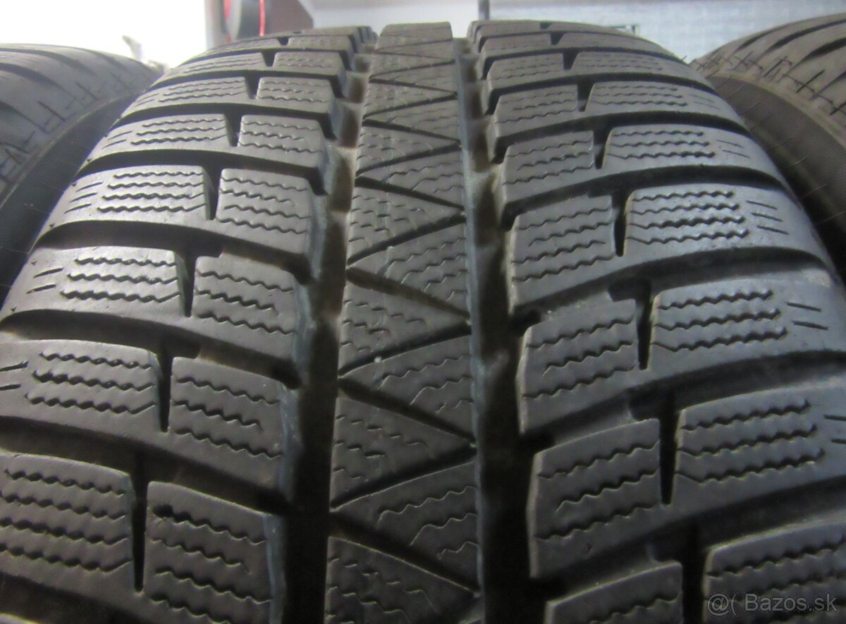 R17 Zimná sada RIAL rozteč 5x112 225/50R17 FALKEN - 3