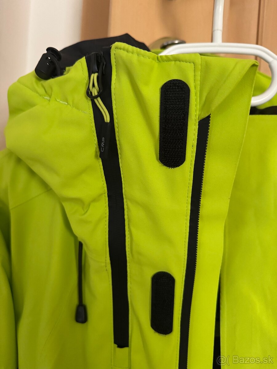 Lyžiarska bunda CMP - 3