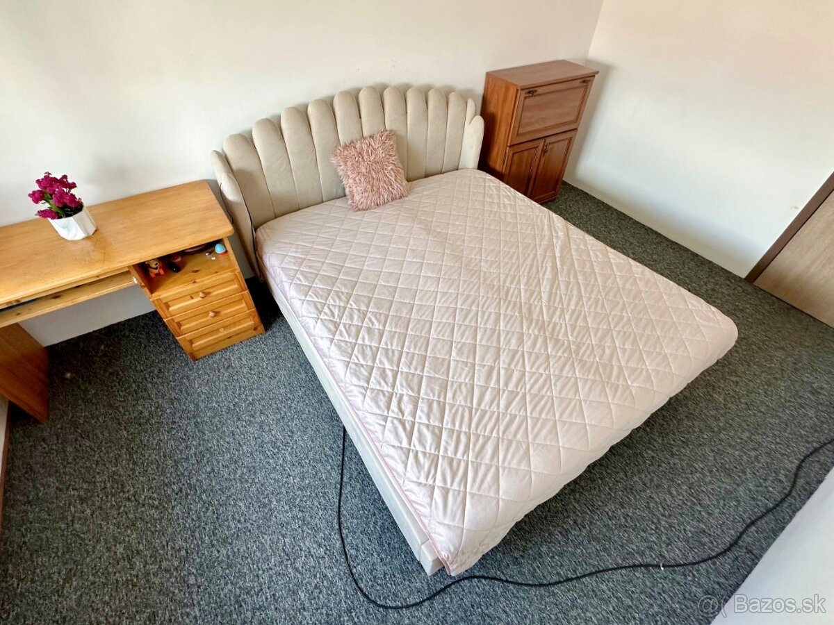 PREDAJ 3 izbový byt 70 m2 ul. Ľ. Ondrejova sídl. Zapotôčky - 3