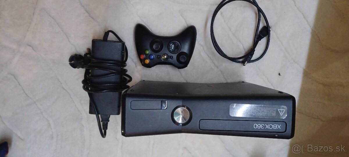Xbox 360 - 3