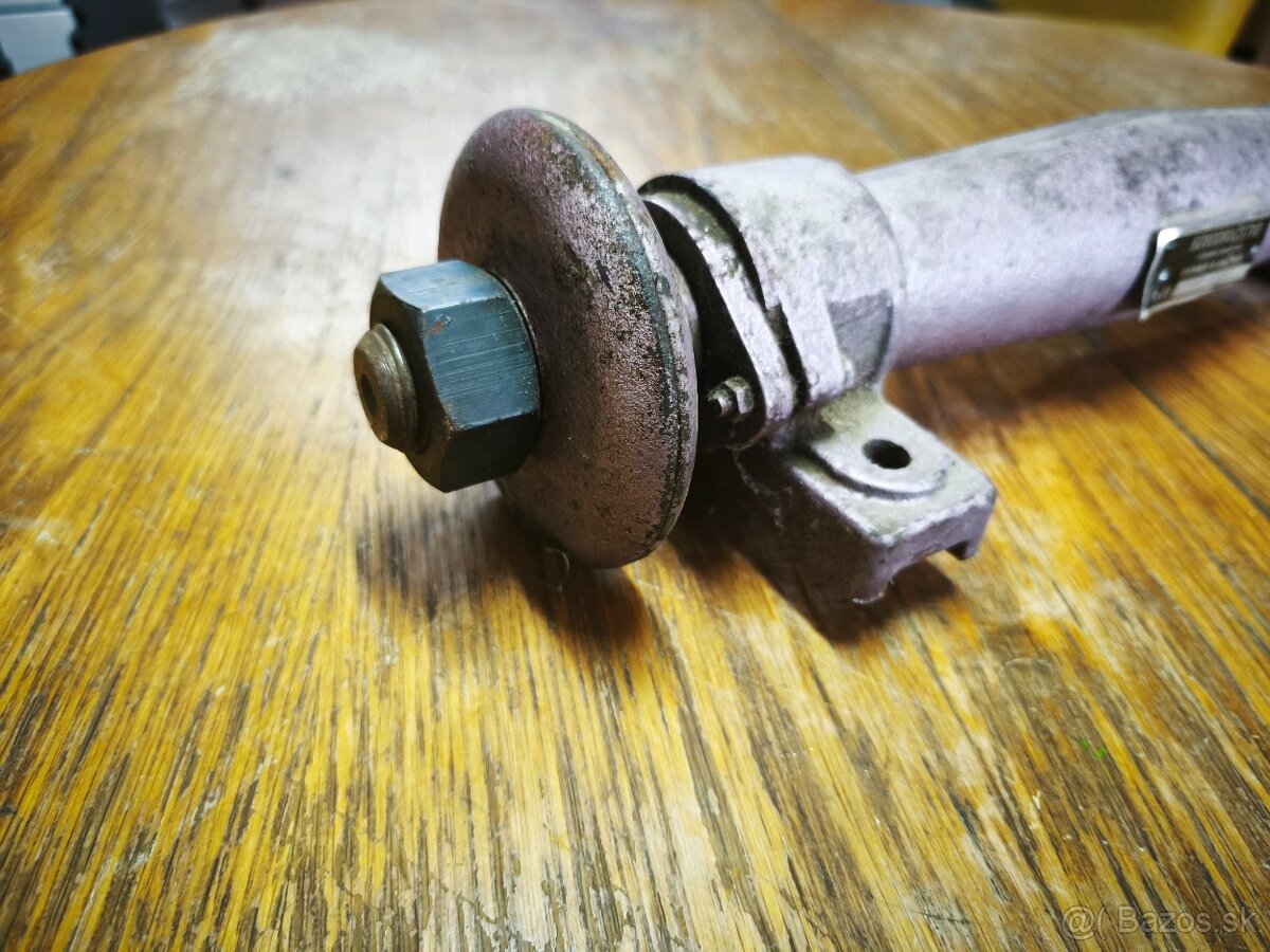 Oska na pílu cilkular - 3