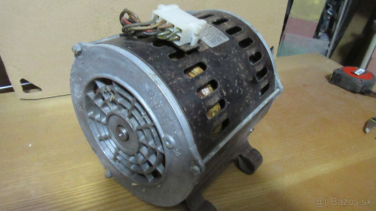 dvojotáčkovy motor na 230v✅ ✅ - 3