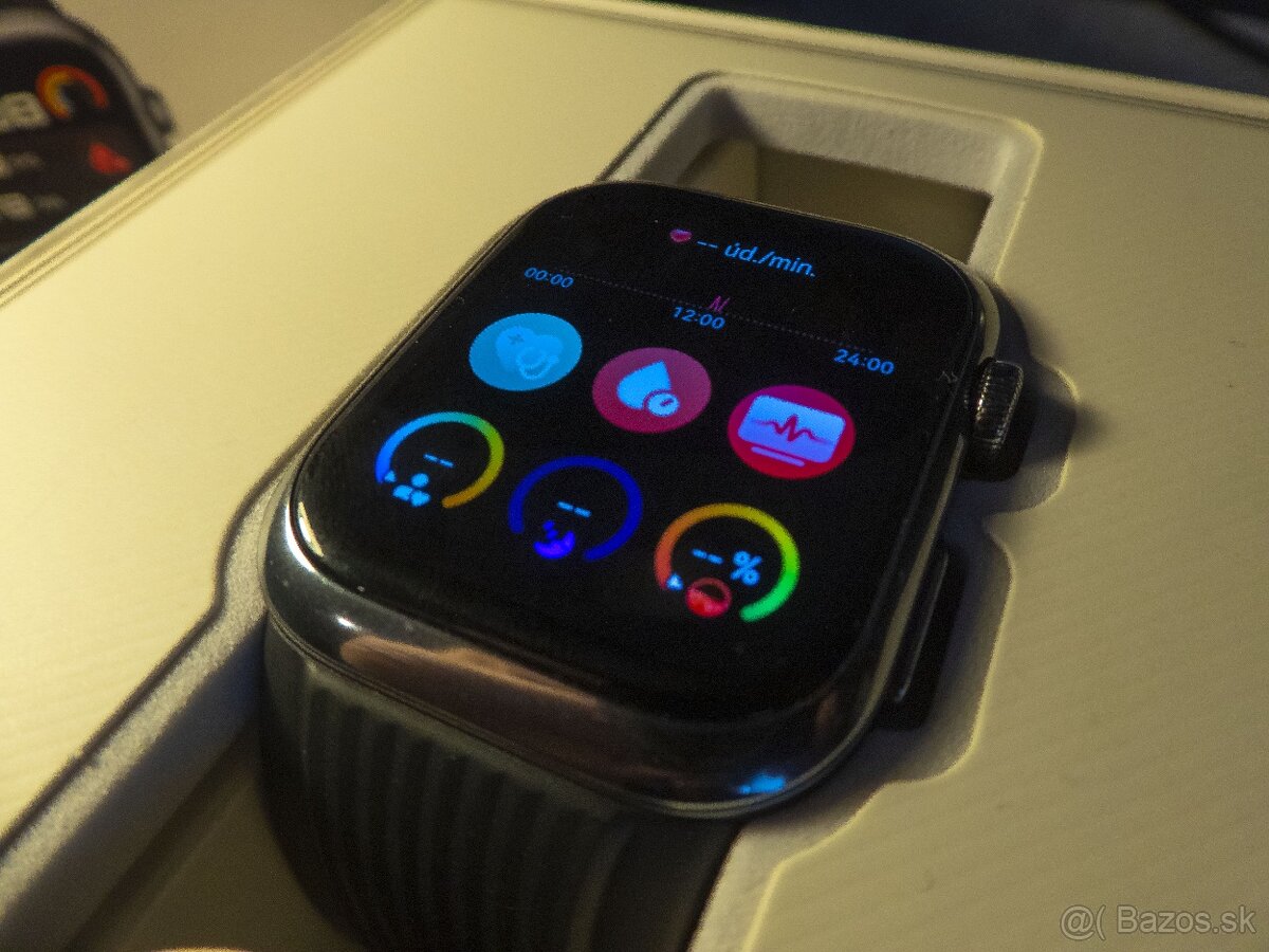 Huawei Watch D2 - ešte rok v záruke, kupované v alze - 3