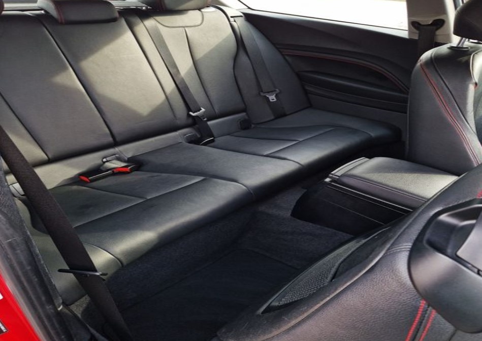 Predám BMW 116D - 3