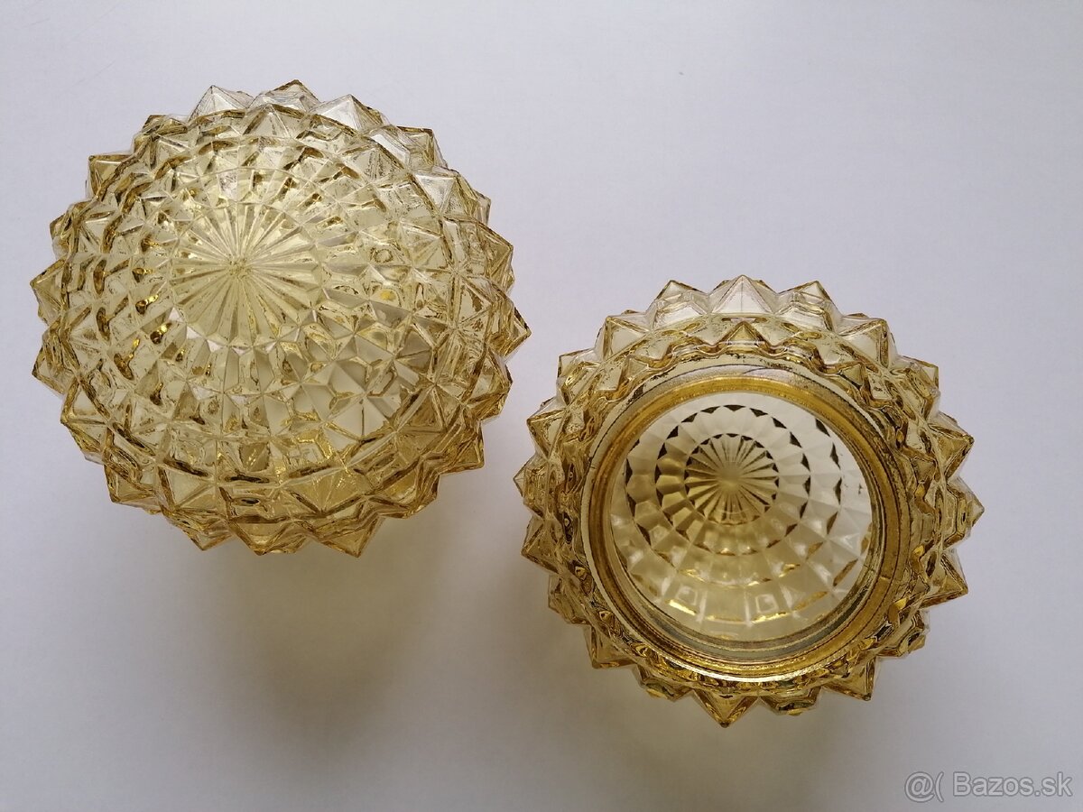 Tienidlá na stropné svietidlo - 3