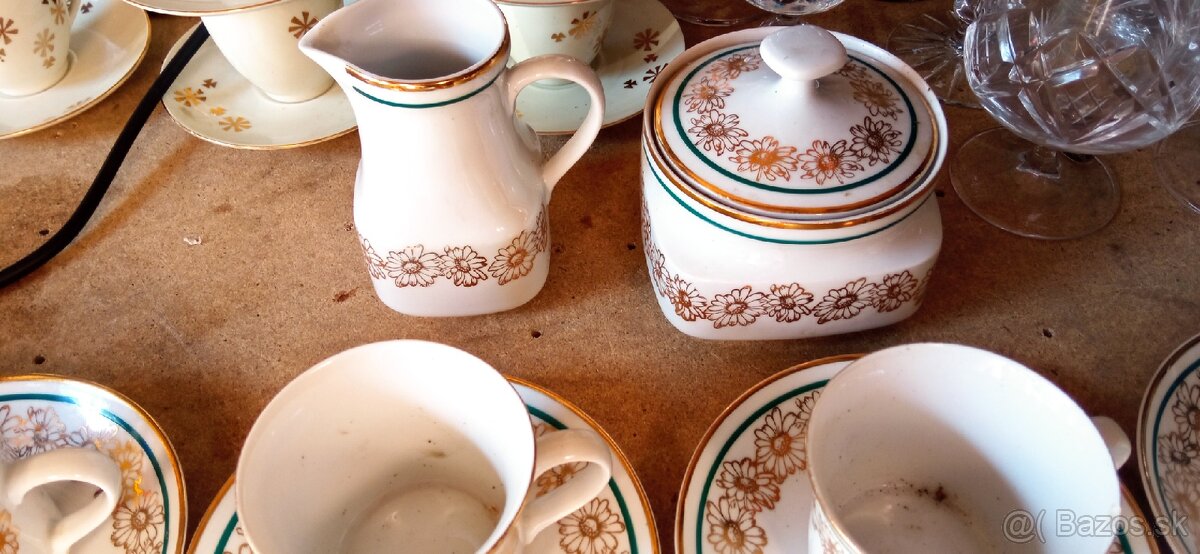 Predam suprave porcelany EPIAG - 3