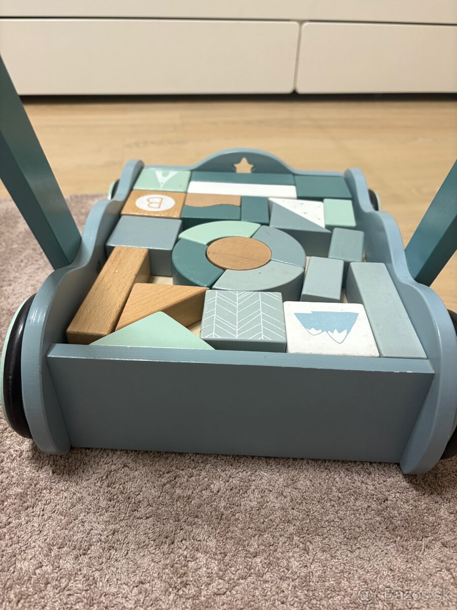 Little dutch vozik - 3