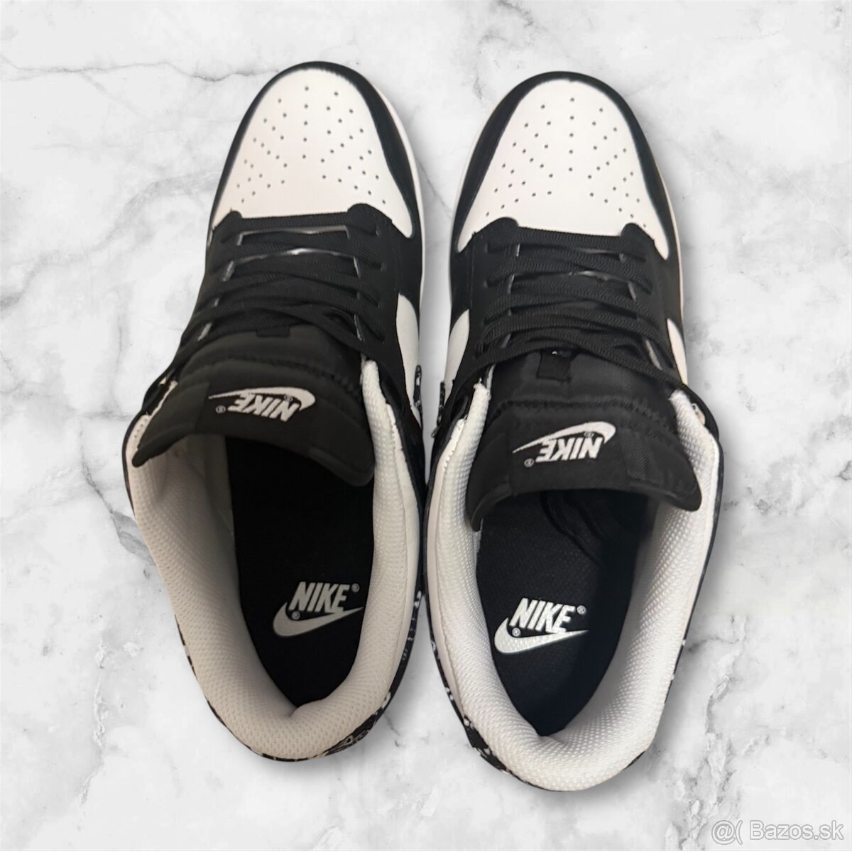 Nike dunk peisley - 3