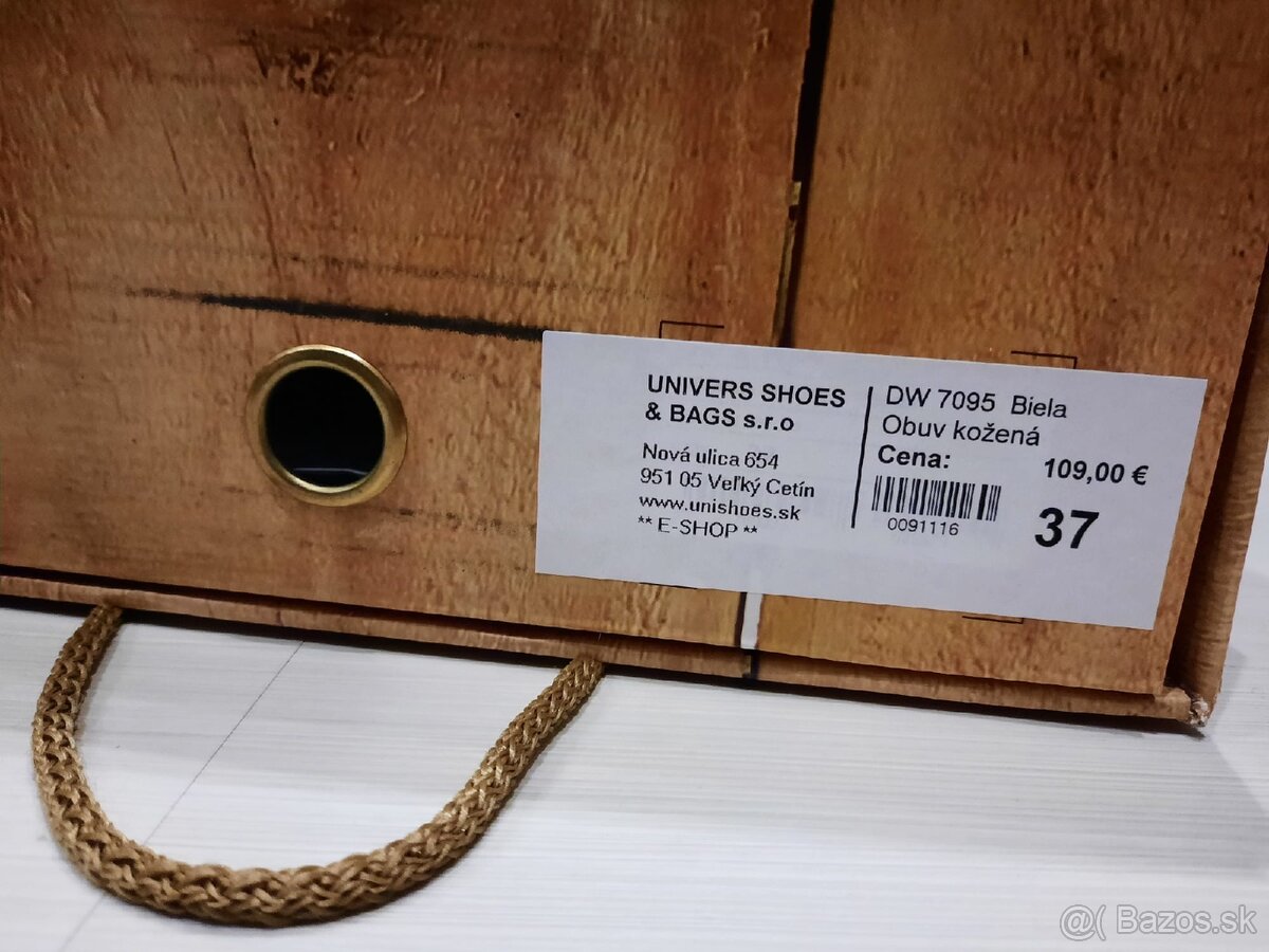 Čižmy dámske členkové - 3