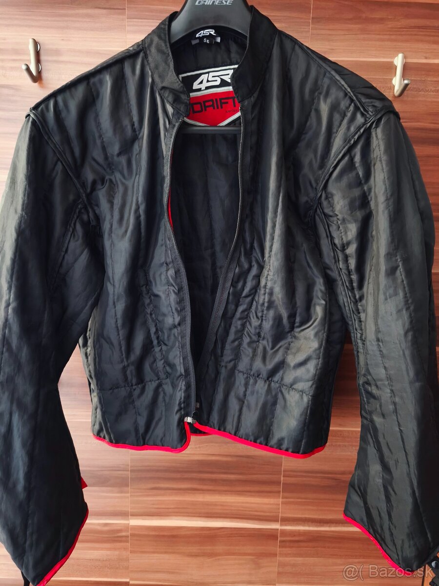 Bunda 4 SR Young Gun Shadow - 3