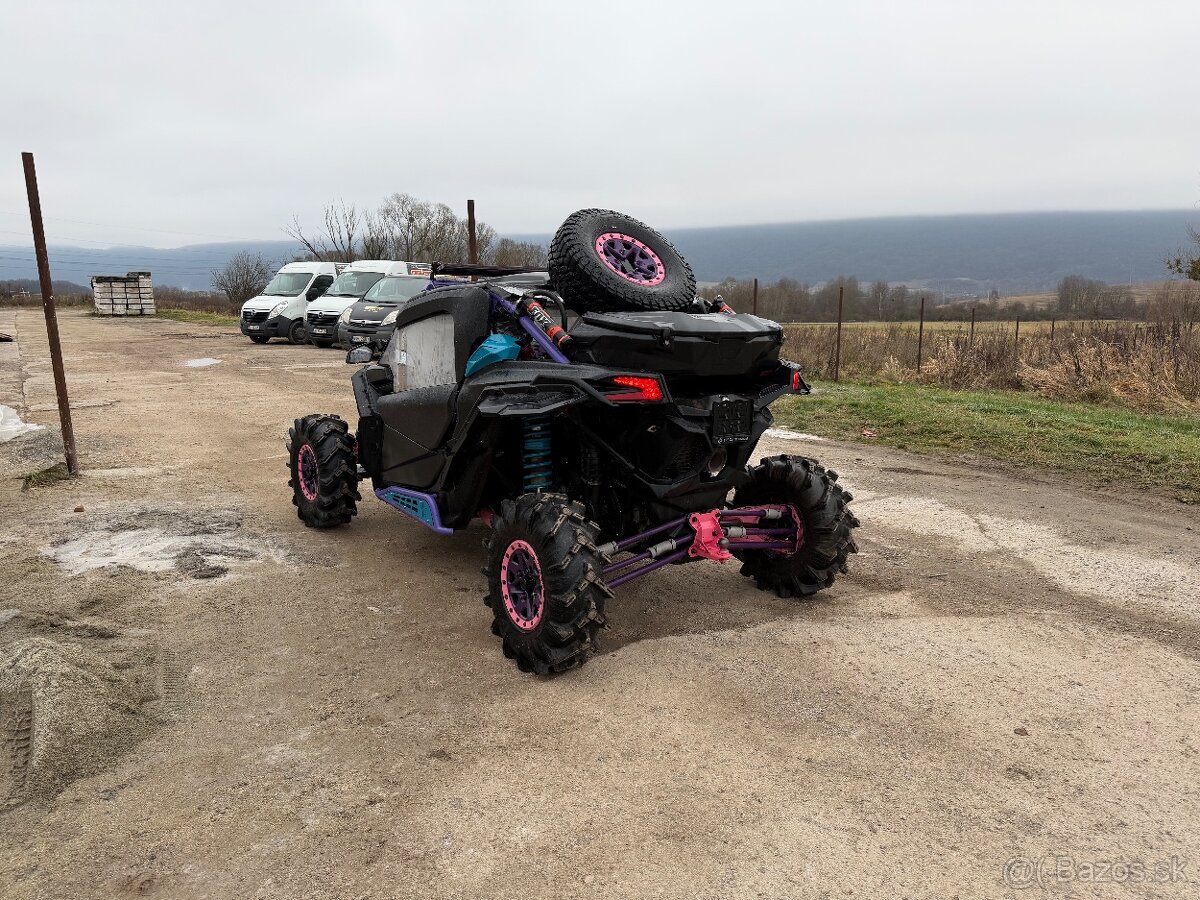 Can-am Maverick x3 XRS - 3