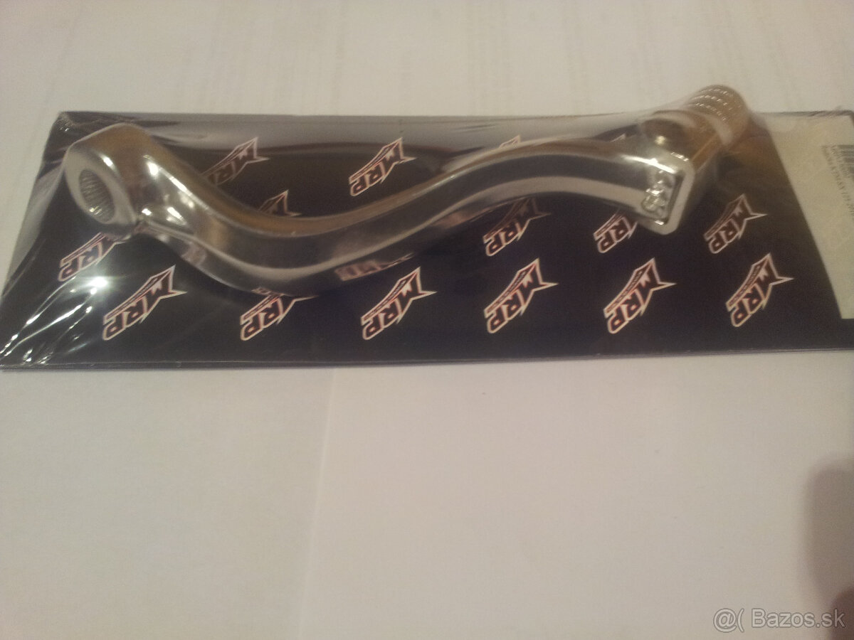 Radiaca páčka na KTM 15-22 (24,99€) - 3