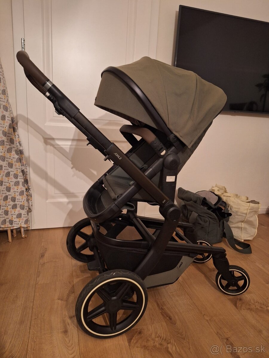 JOOLZ s veľa doplnkami - 3