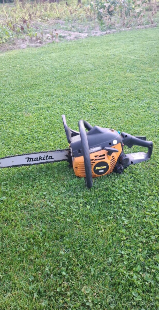 Predam pila paltner p340s - 3