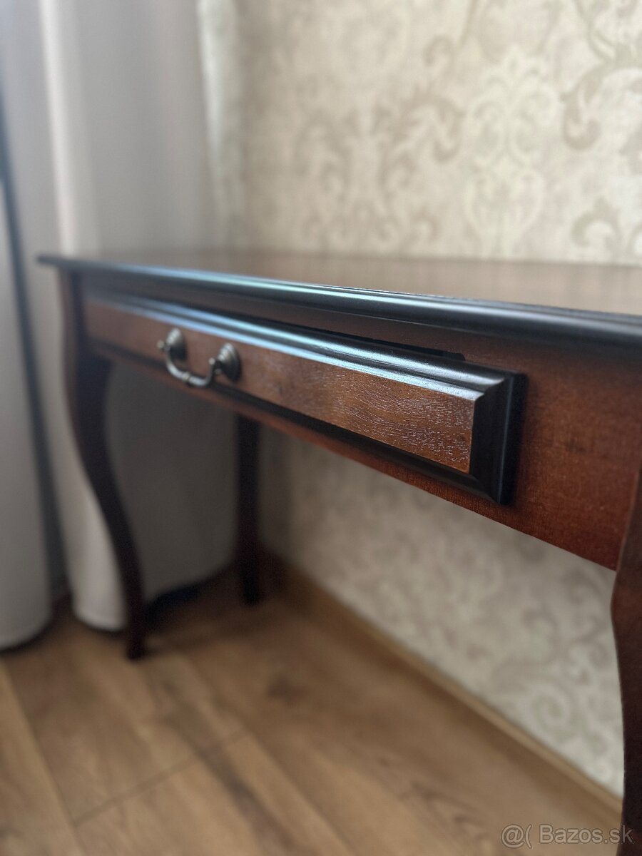 Toaletný stolík - 3