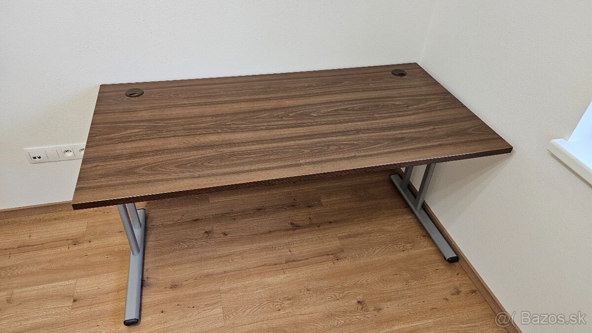 Kancelarsky stol - 3