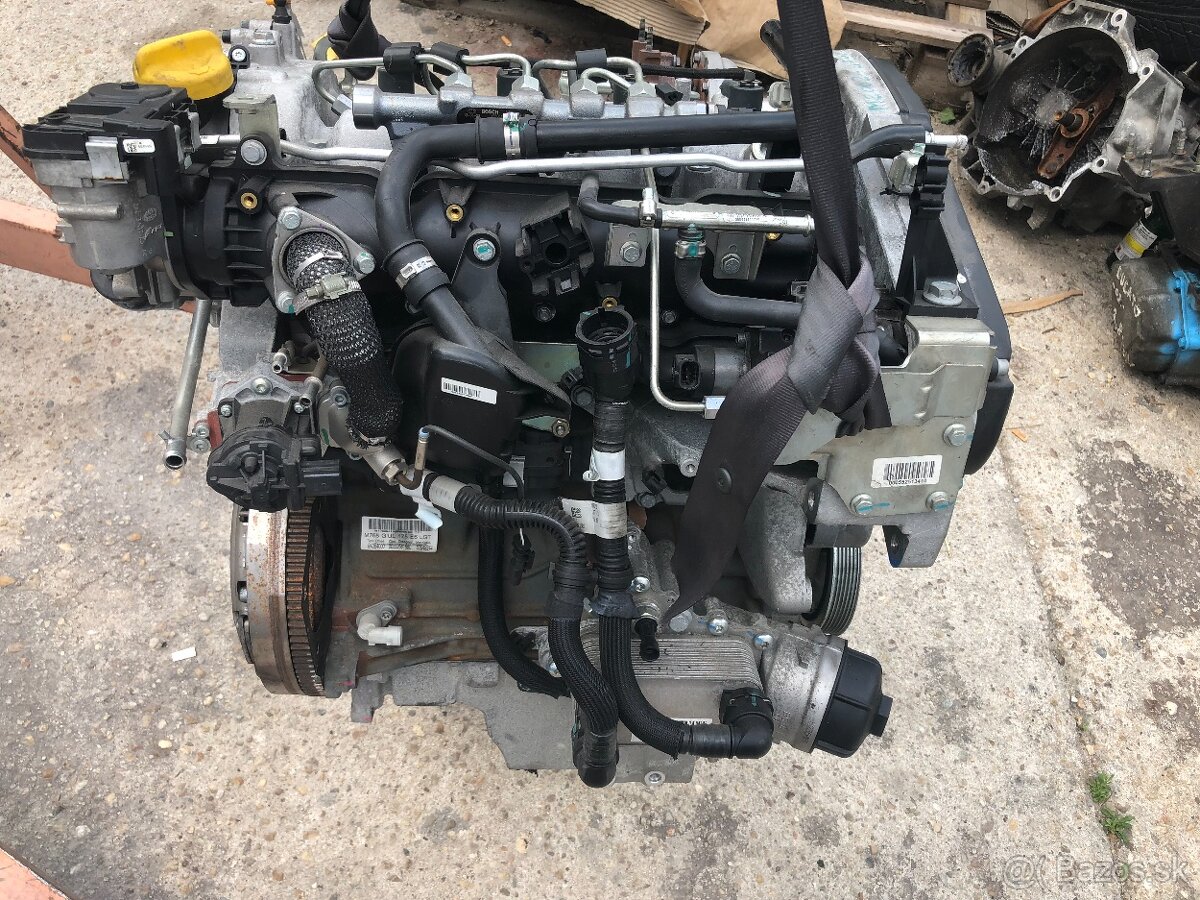 FIAT ALFA ROMEO LANCIA 2.0 JTD - 3