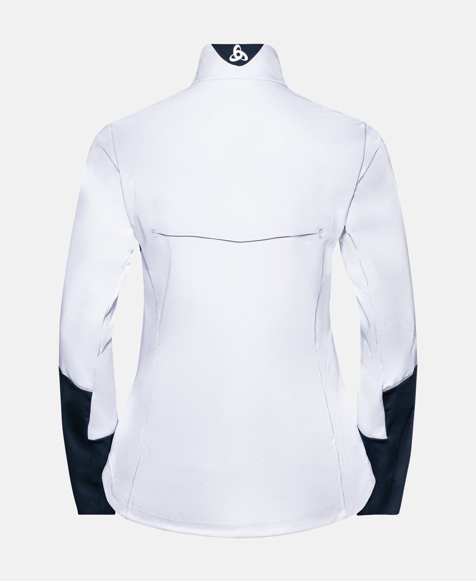 Dámska vrchná bunda Odlo- veľ. S - 3