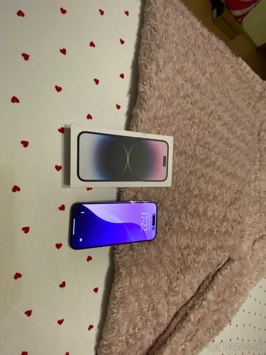 Predám IPhone 14Pro Max - 3