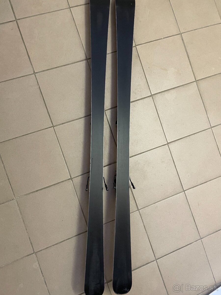 predám lyže - 3