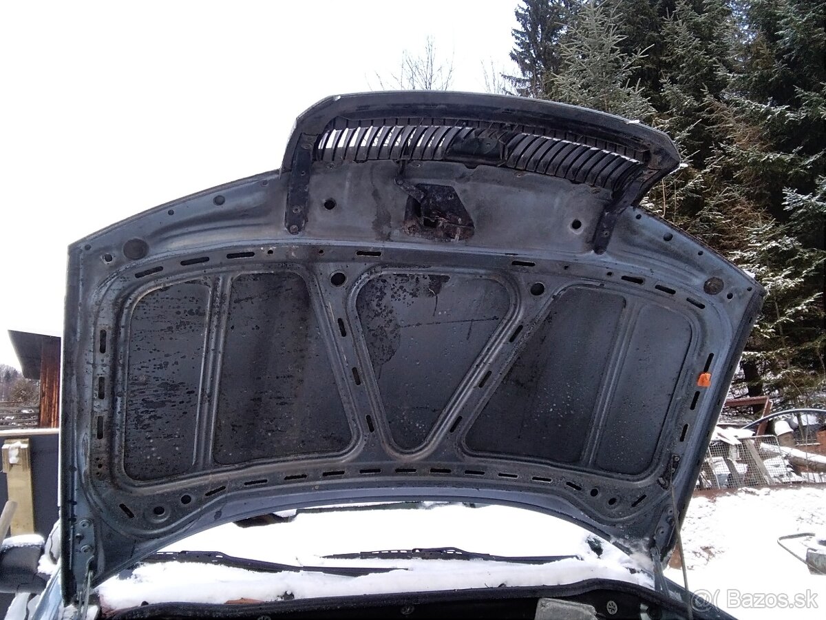 Skoda Fabia 1 Fabia 1.2htp - 3