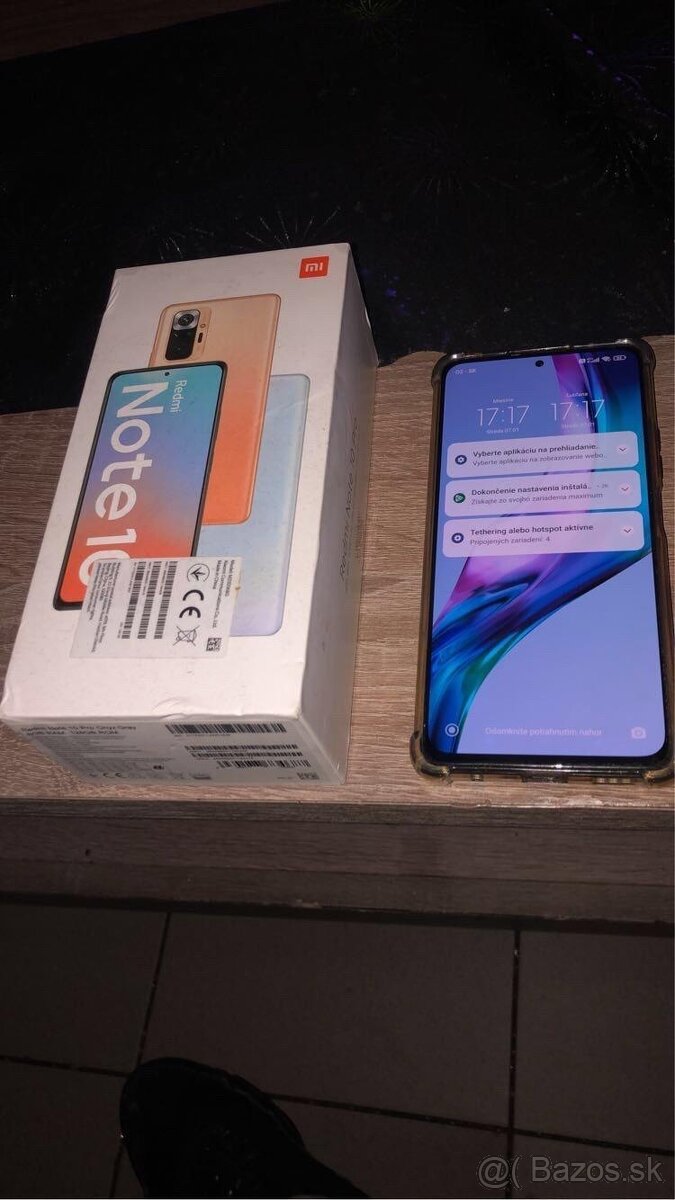 Dobrý deň predám Redmi note 10pro - 3