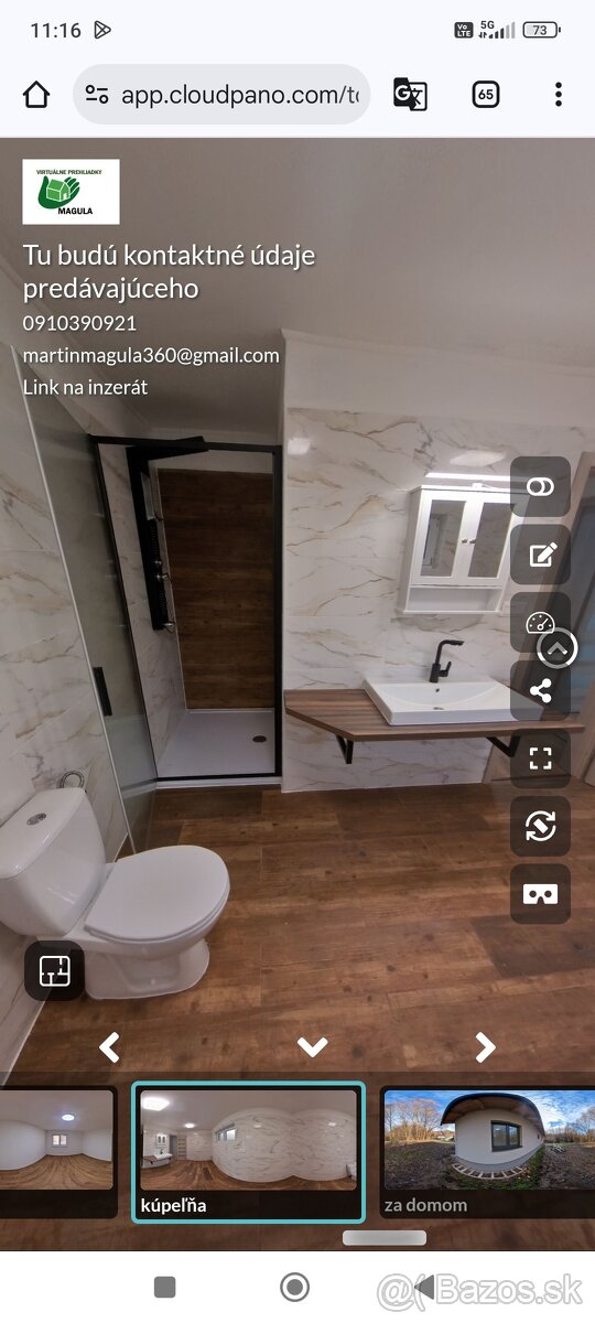 Predajte alebo prenajmite nehnuteľnosť rýchlejšie vďaka virt - 3