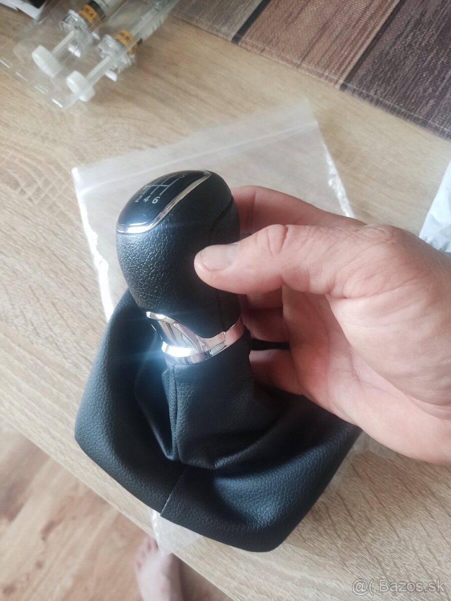 Riadiaca páka octavia 2 6 kvalt, taktiez touran - 3