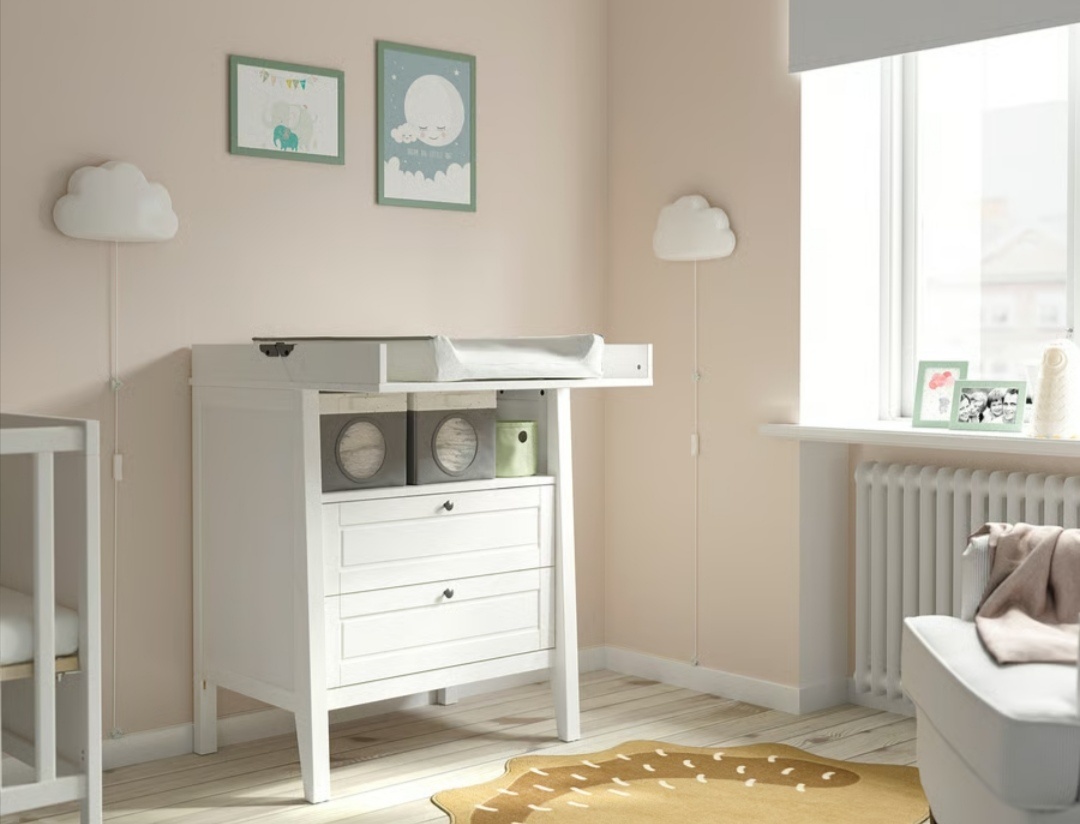 Prebalovaci pult - 3