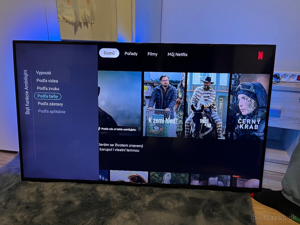 Predám televízor - 3