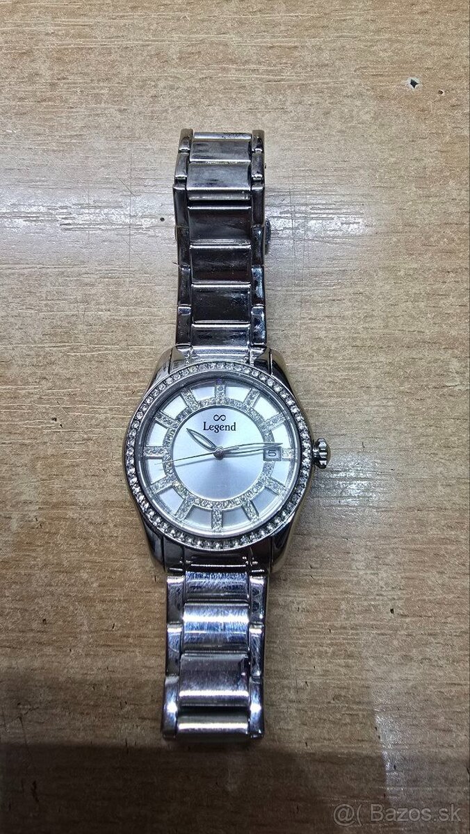 Náramkové hodinky - 3