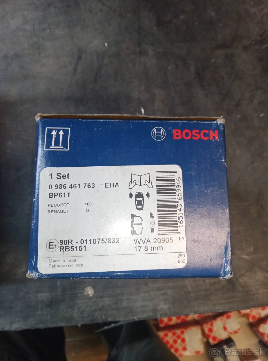 Platnicky Peugeot, Renault, Citroen - 3