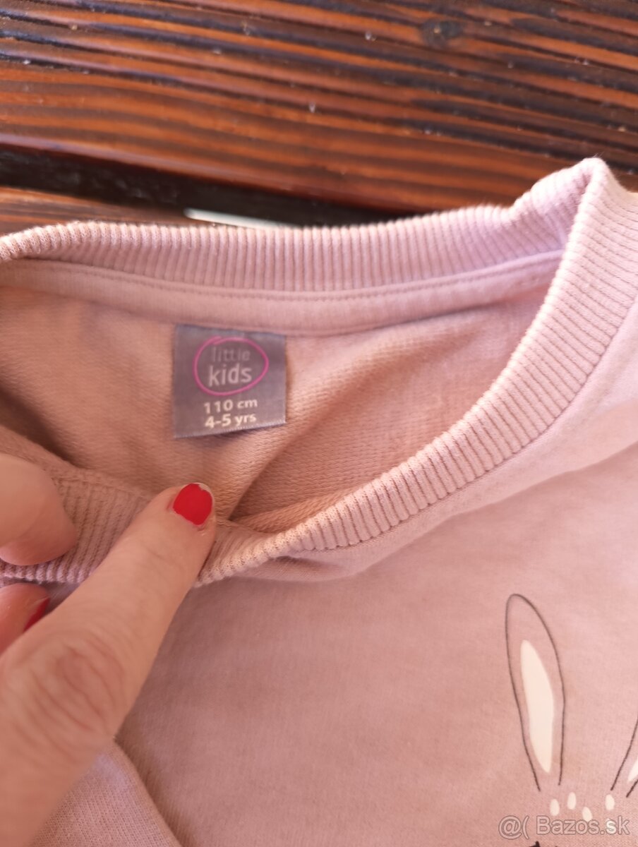 Balík oblečenia 104 - 3