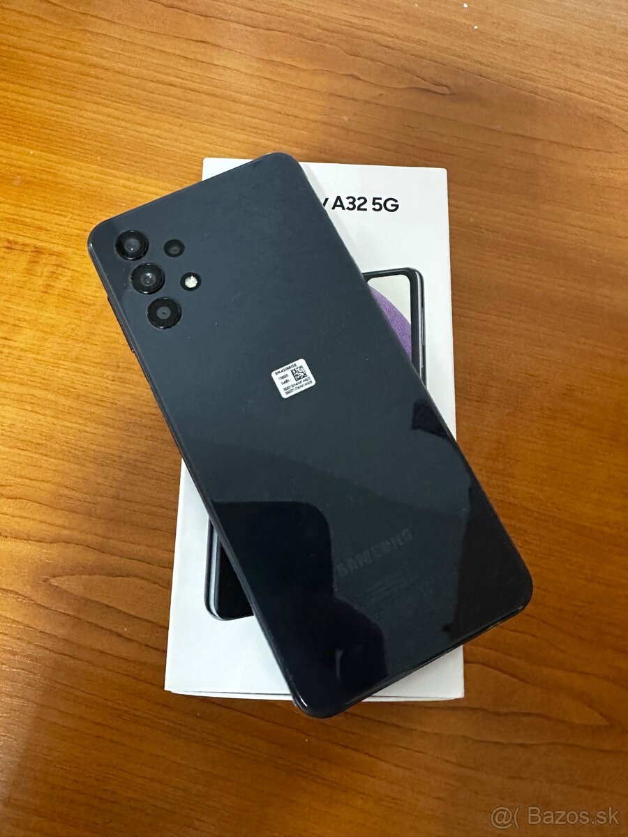 Samsung galaxy A32 5g - 3