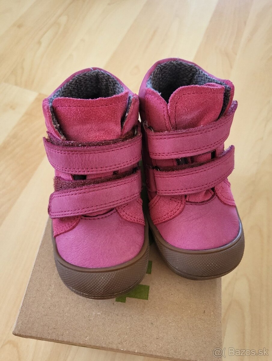 Froddo goretex detske topanky velkost 21 - 3