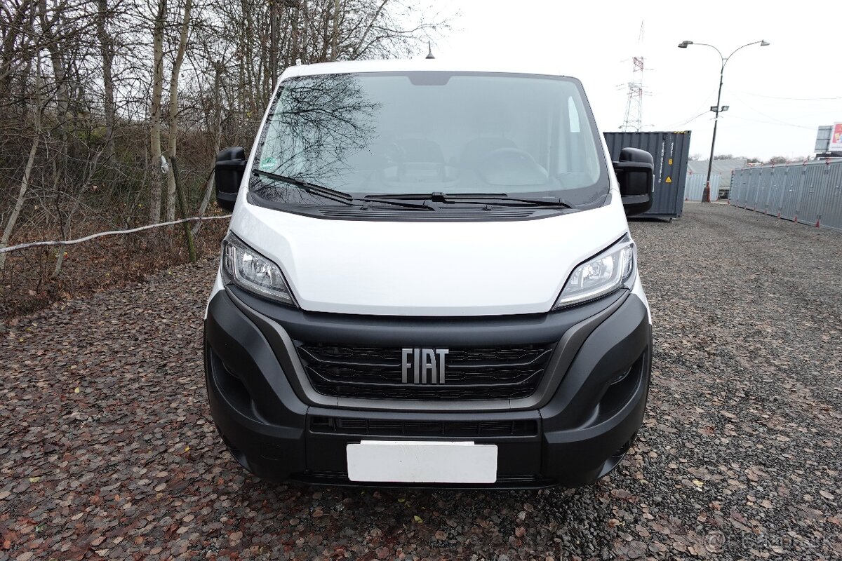 FIAT DUCATO L2H1 2.2MJT KLIMA - 3