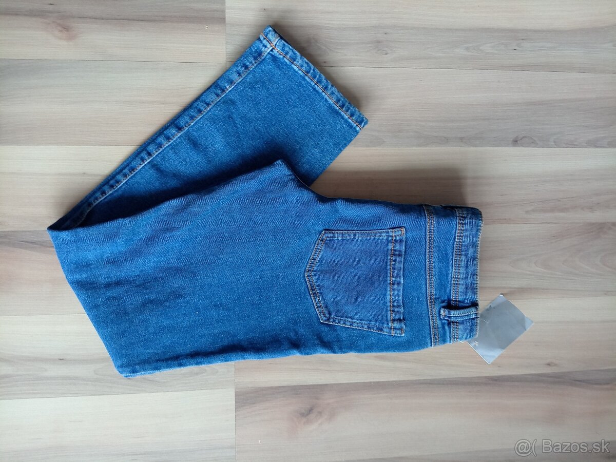 Nové rifle c&a 140/146 - 3