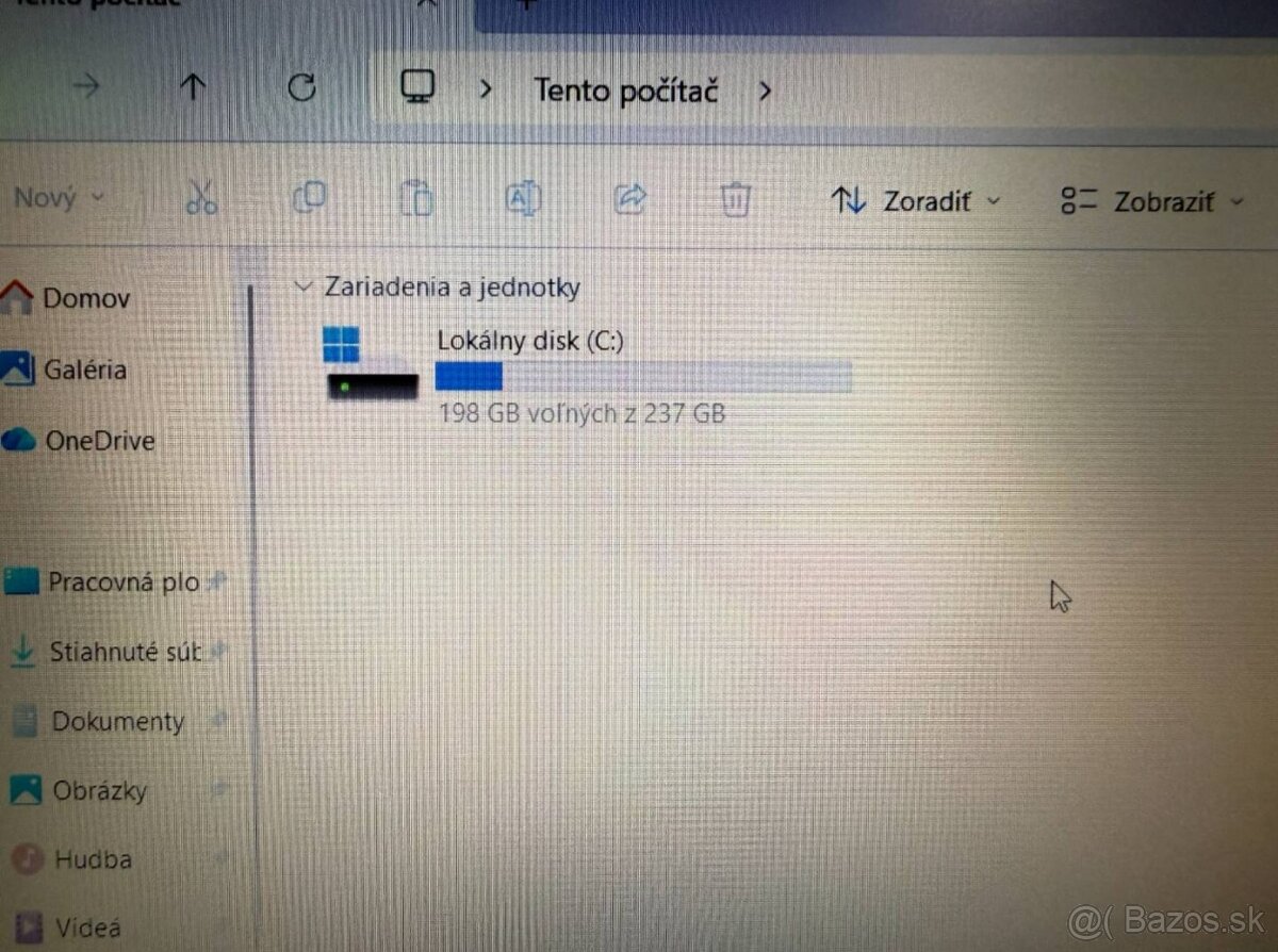 Notebook ASUS M509DA Ryzen 3 / 8GB RAM / 256GB SSD - 3