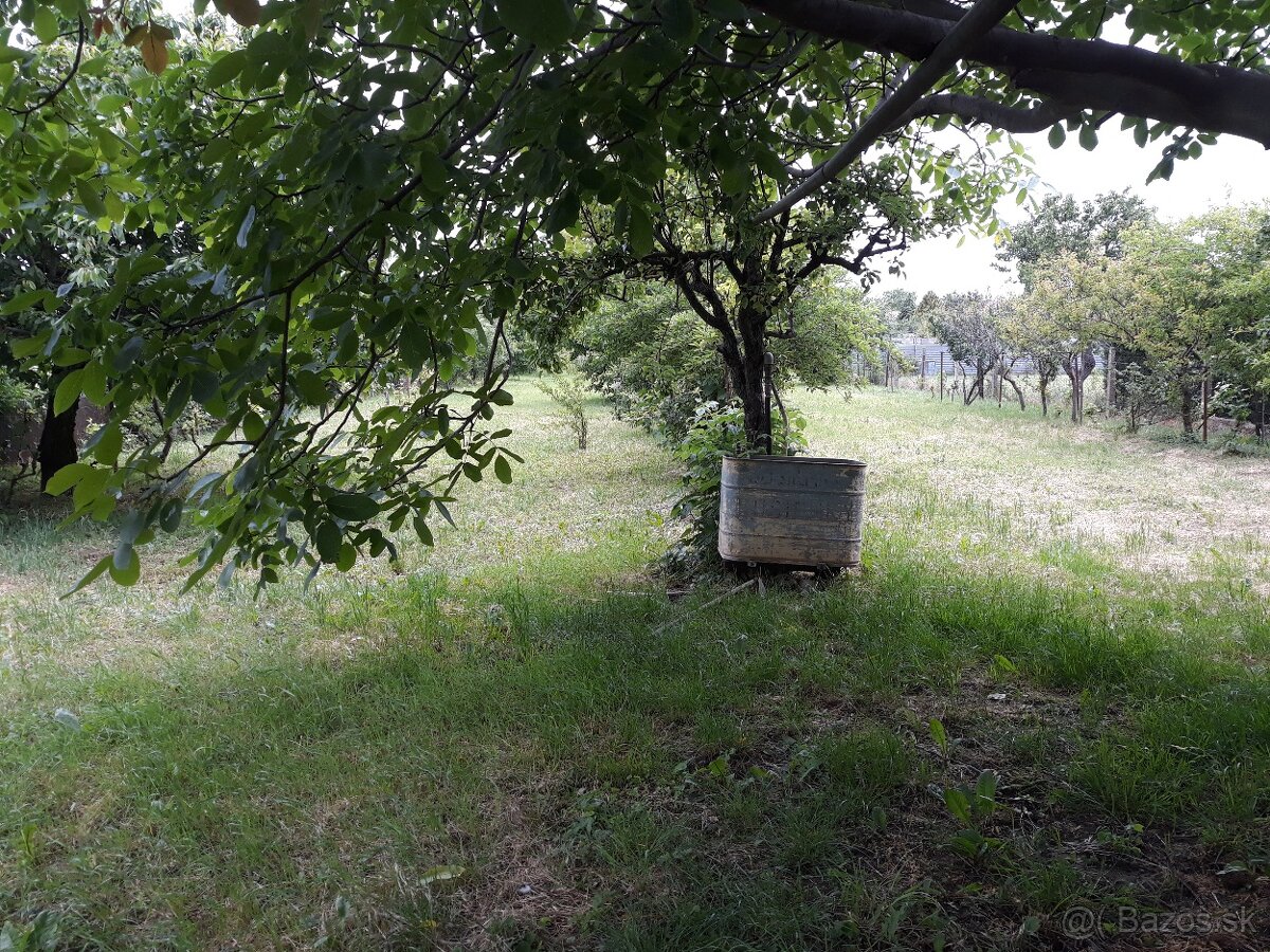 Rodinný dom v obci Pata - 3