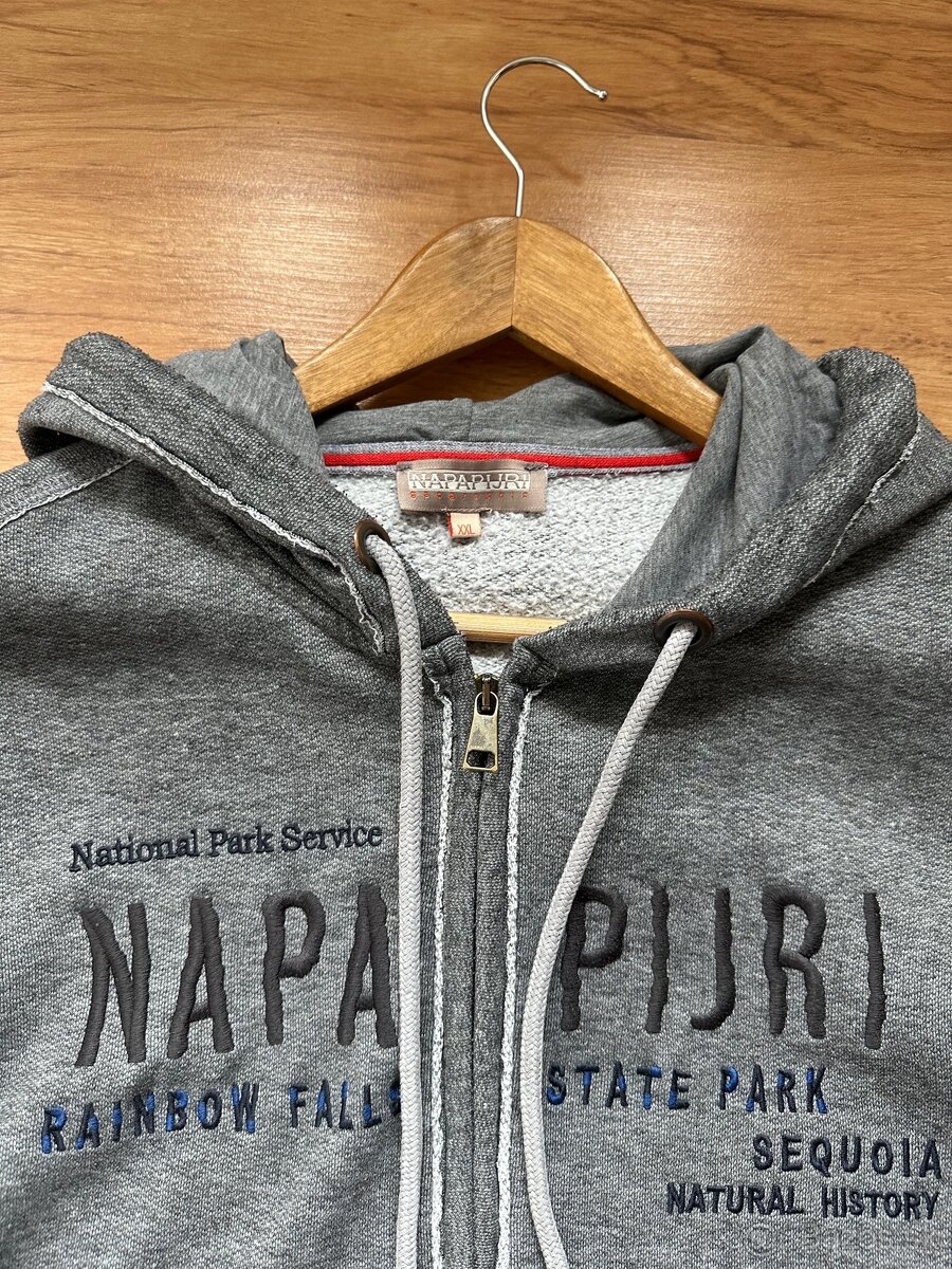 Mikina Napapijri - 3