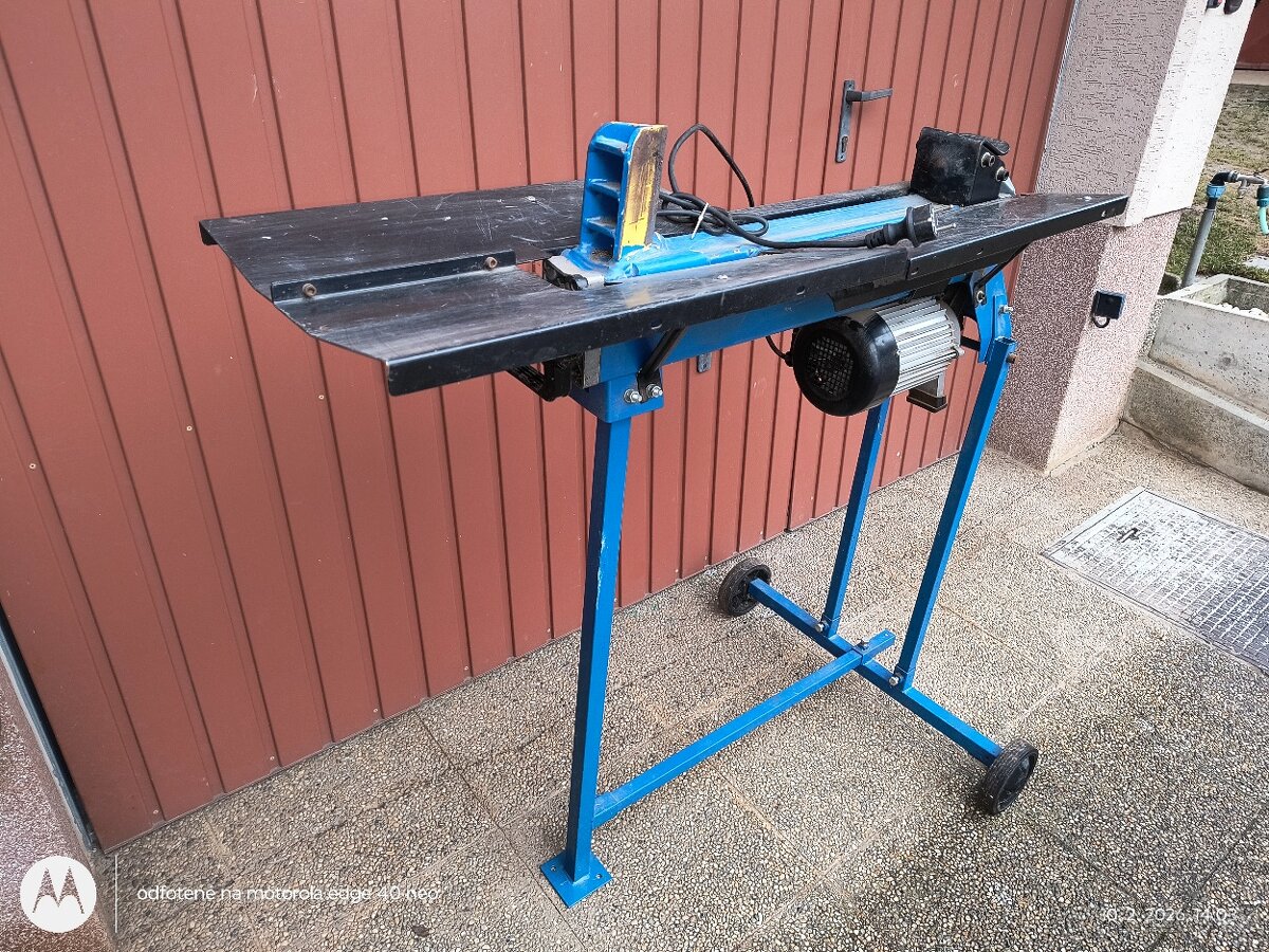 Štiepačka dreva Scheppach HL760LS - 3