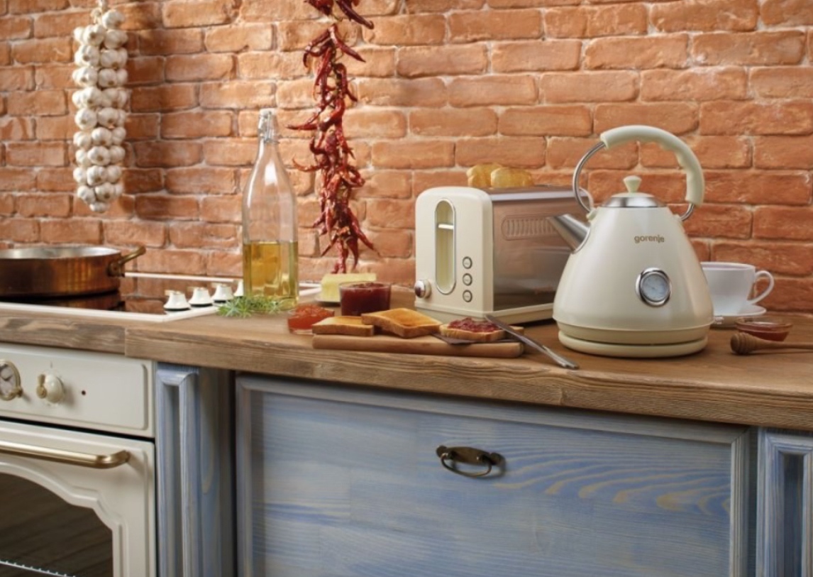 Gorenje K17CLI rýchlovarná kanvica - 3