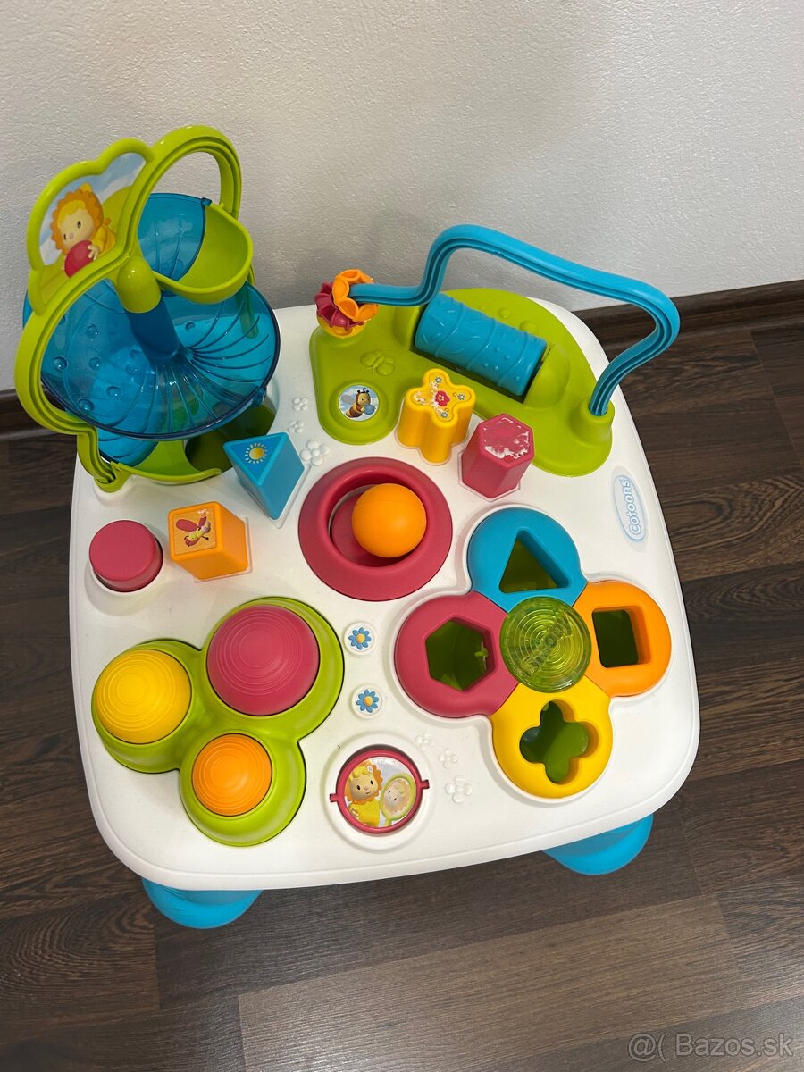 Hrací stolík Contoons - 3