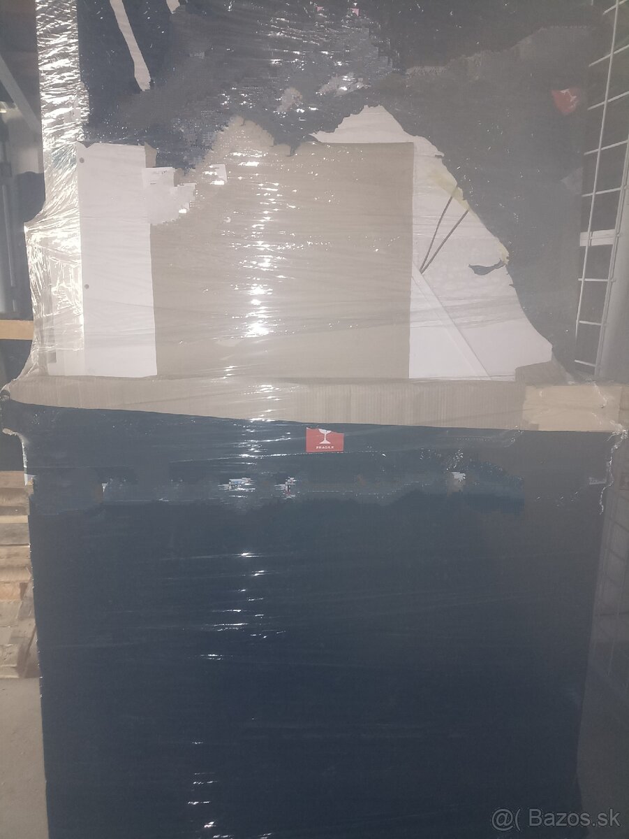 Rohová poschodová posteľ - 3